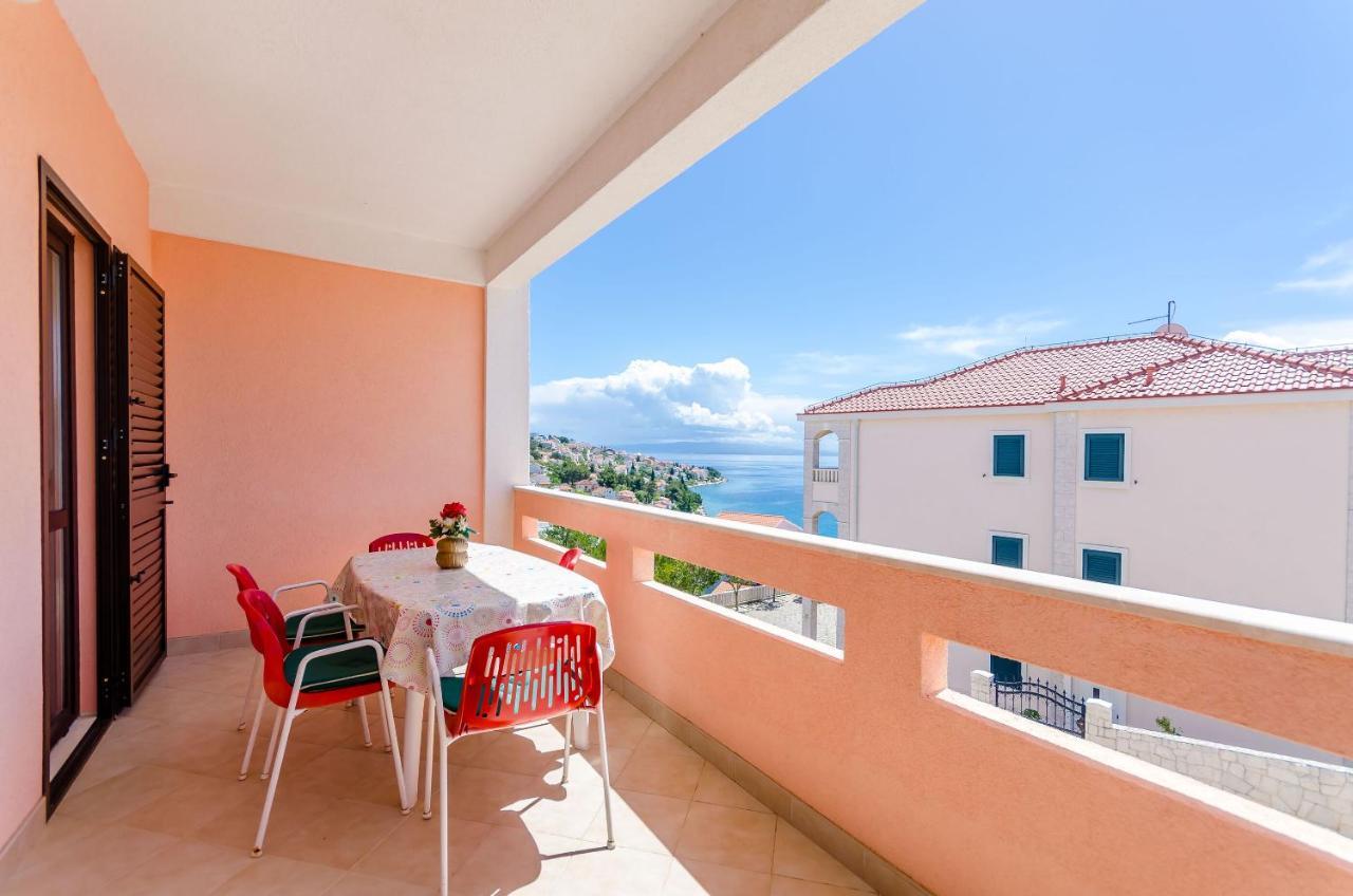 Apartments Kursan Trogir Exterior foto
